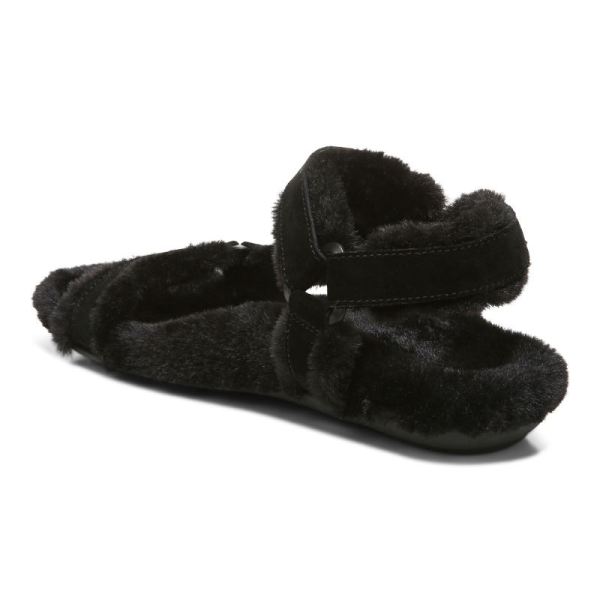 Vionic | Women's Viva Slipper - Black