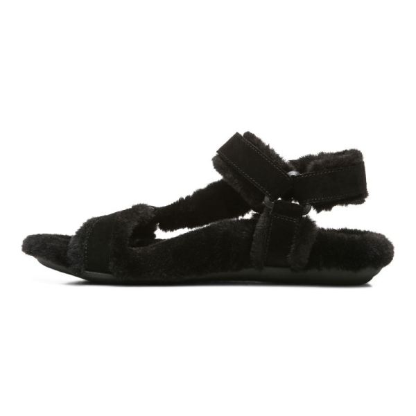 Vionic | Women's Viva Slipper - Black