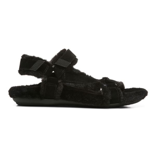 Vionic | Women's Viva Slipper - Black