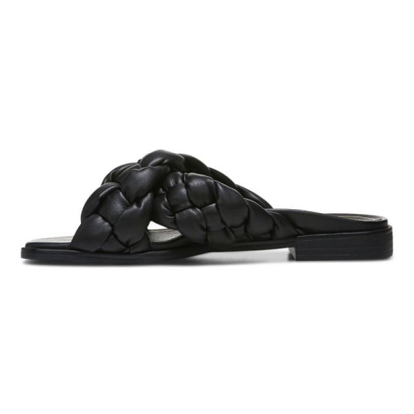 Vionic | Women's Kalina Slide Sandal - Black