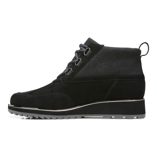 Vionic | Women's Nolan Boot - Black