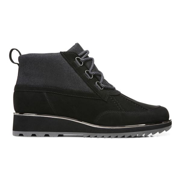 Vionic | Women's Nolan Boot - Black