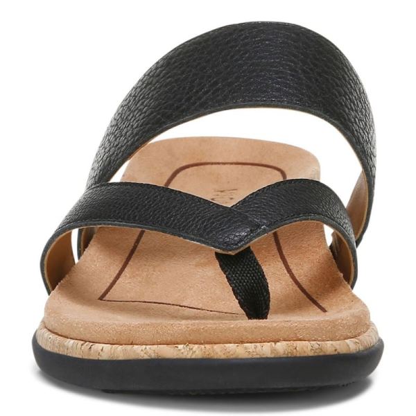 Vionic | Women's Marvina Sandal - Black