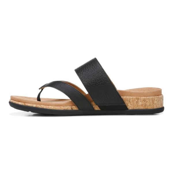 Vionic | Women's Marvina Sandal - Black