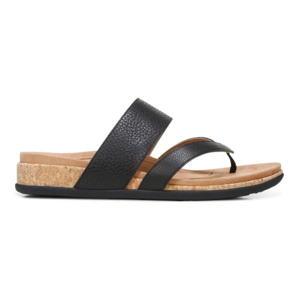 Vionic | Women's Marvina Sandal - Black