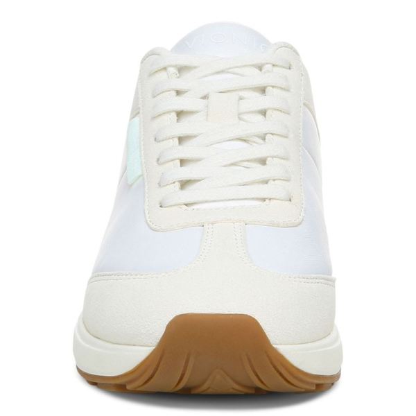 Vionic | Women's Breilyn Sneaker - Marshmallow