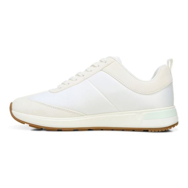 Vionic | Women's Breilyn Sneaker - Marshmallow