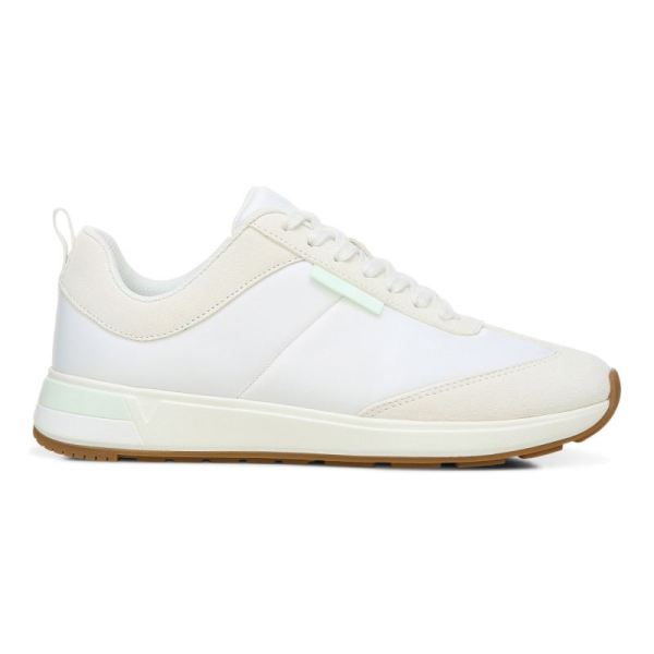 Vionic | Women's Breilyn Sneaker - Marshmallow