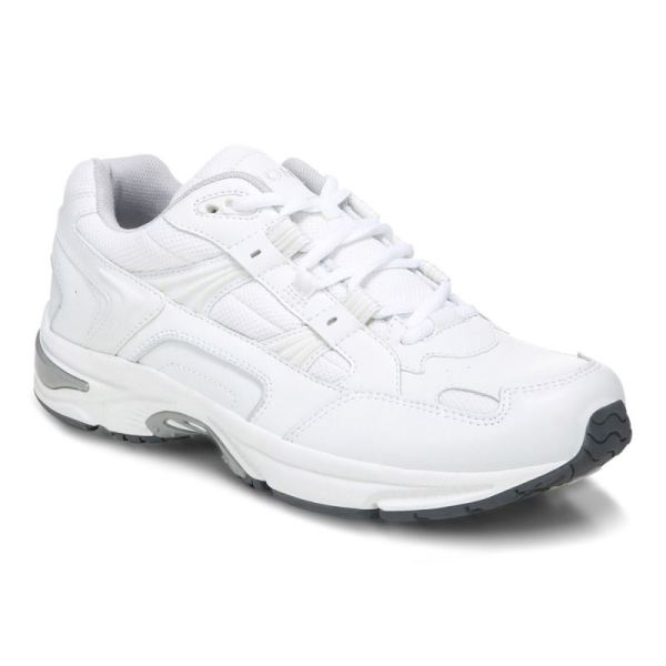 Vionic | Women's Walker Classic - White White