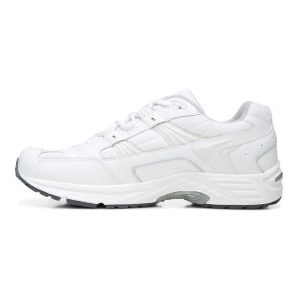 Vionic | Women's Walker Classic - White White