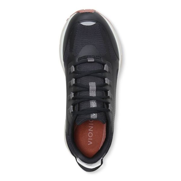 Vionic | Women's Edin Sneaker - Black