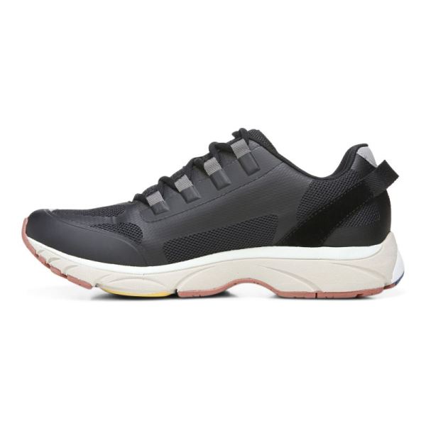 Vionic | Women's Edin Sneaker - Black