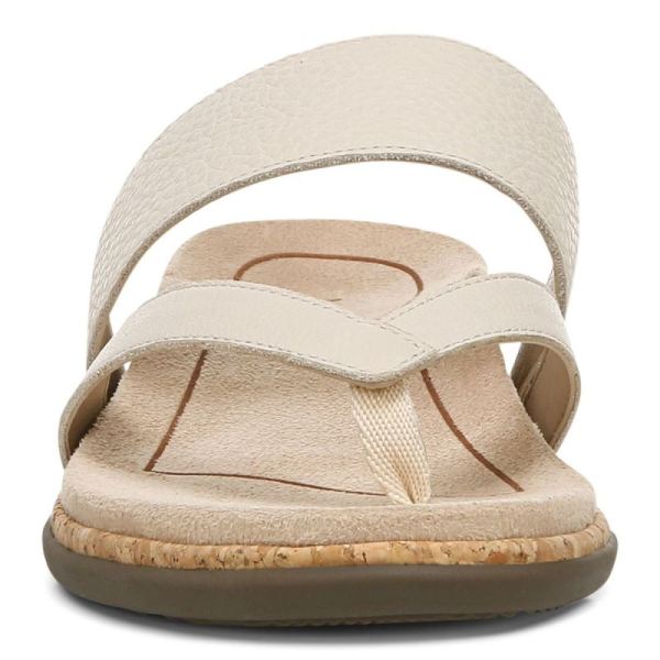 Vionic | Women's Marvina Sandal - Cream