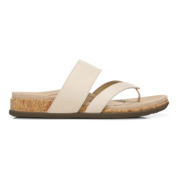 Vionic | Women's Marvina Sandal - Cream