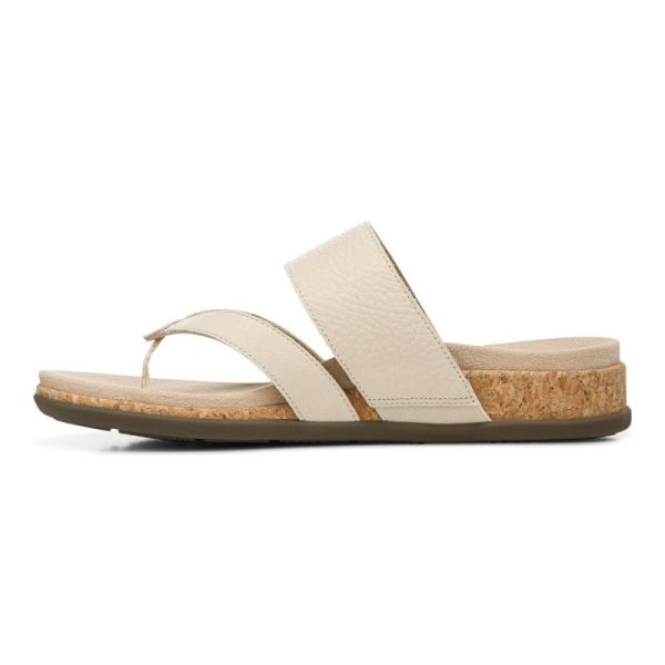 Vionic | Women's Marvina Sandal - Cream