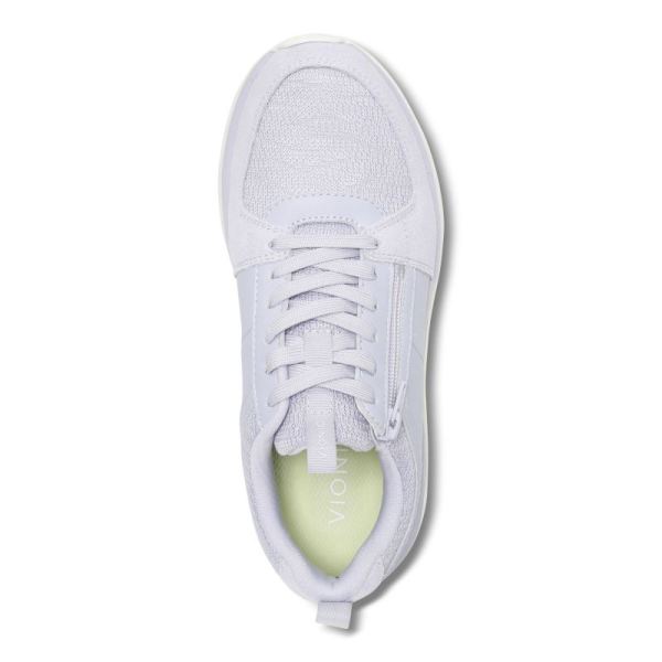 Vionic | Women's Athena Sneaker - Blue Haze