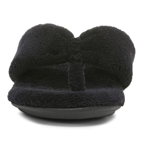 Vionic | Women's Lydia Slipper - Black