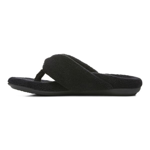 Vionic | Women's Lydia Slipper - Black