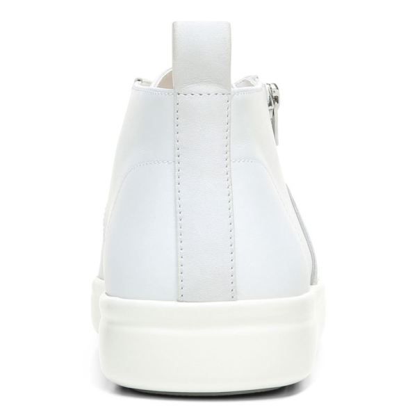 Vionic | Women's Stevie High Top Sneaker - White