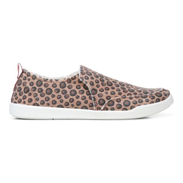 Vionic | Women's Malibu Slip On - Macaroon