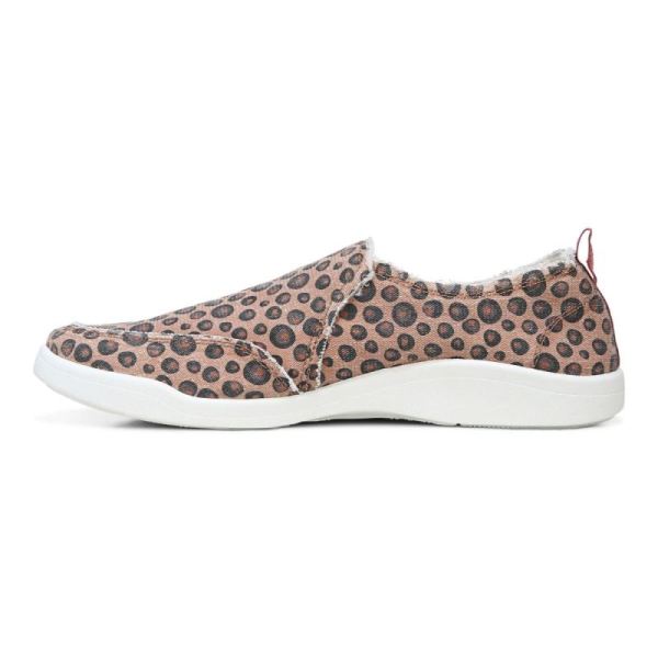 Vionic | Women's Malibu Slip On - Macaroon