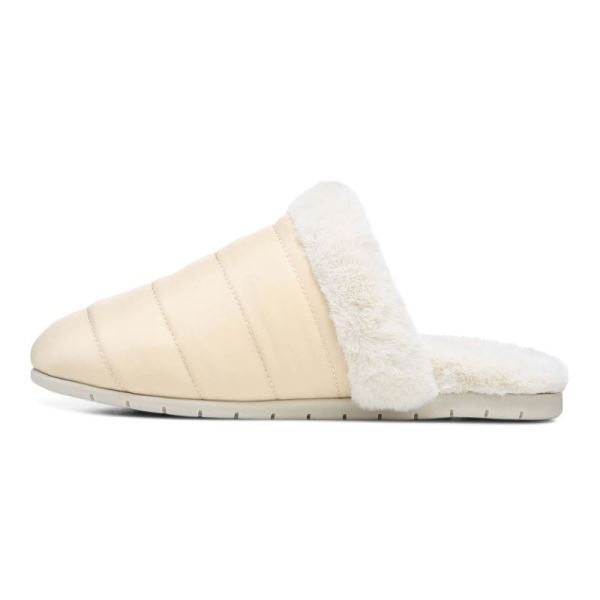 Vionic | Women's Josephine Slipper - Beige