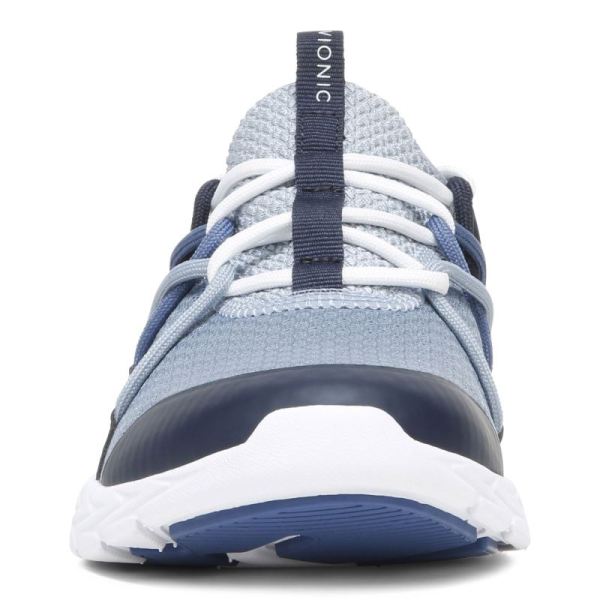 Vionic | Women's Zeliya Lace Up Sneaker - Navy