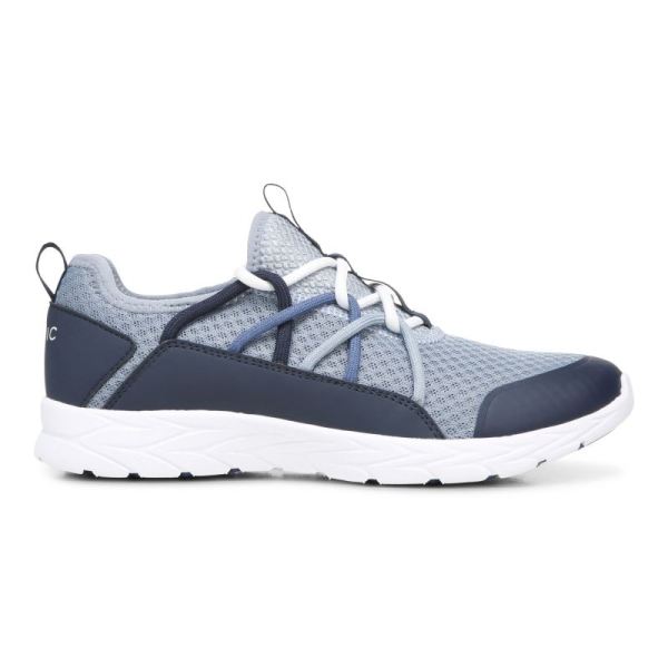 Vionic | Women's Zeliya Lace Up Sneaker - Navy