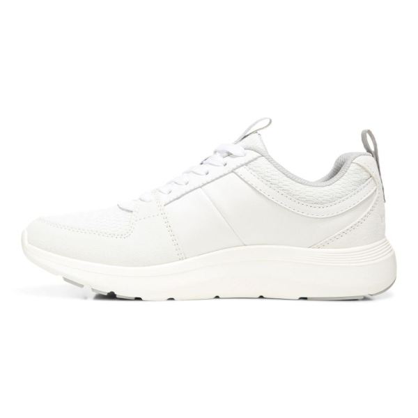 Vionic | Women's Athena Sneaker - White