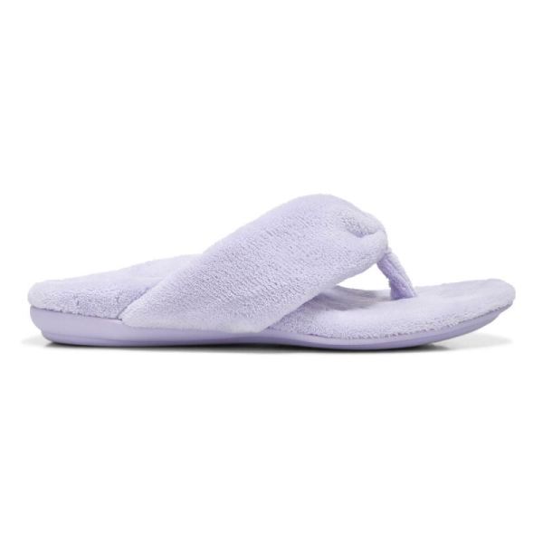 Vionic | Women's Lydia Slipper - Purple Heather