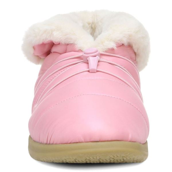 Vionic | Women's Gabrie Slipper - Cameo Pink