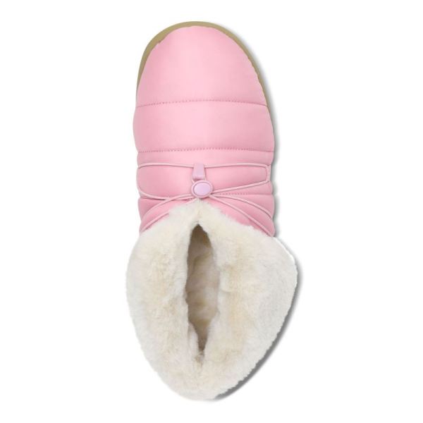 Vionic | Women's Gabrie Slipper - Cameo Pink