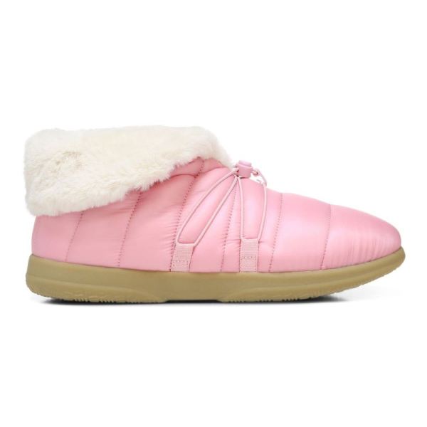 Vionic | Women's Gabrie Slipper - Cameo Pink