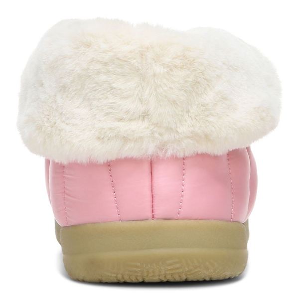 Vionic | Women's Gabrie Slipper - Cameo Pink