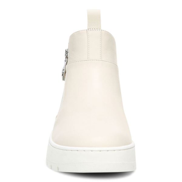 Vionic | Women's Brinkely Bootie - Cream