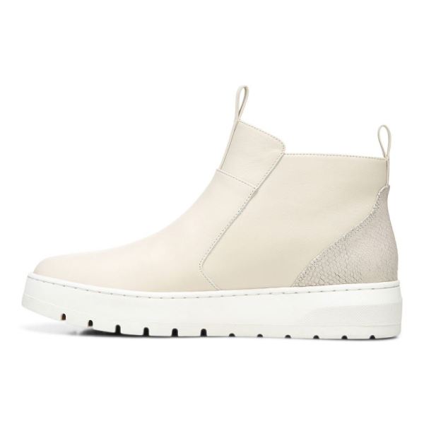 Vionic | Women's Brinkely Bootie - Cream