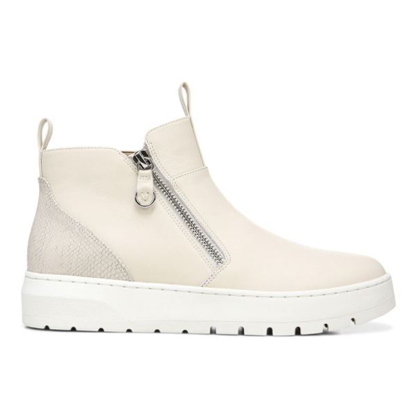 Vionic | Women's Brinkely Bootie - Cream