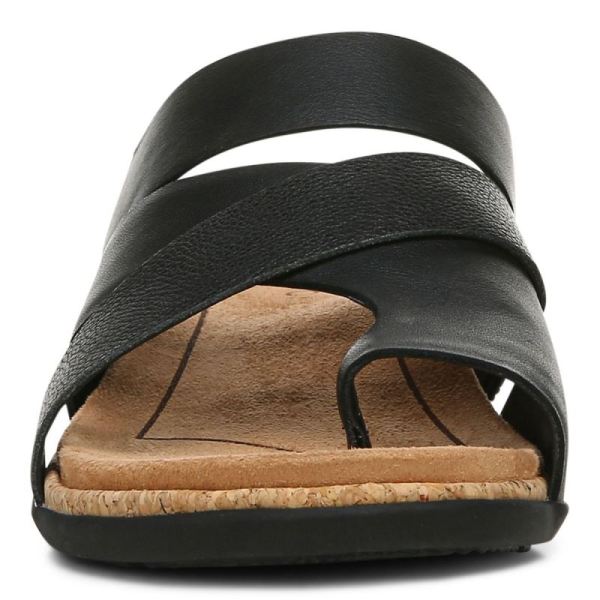 Vionic | Women's Luelle Sandal - Black