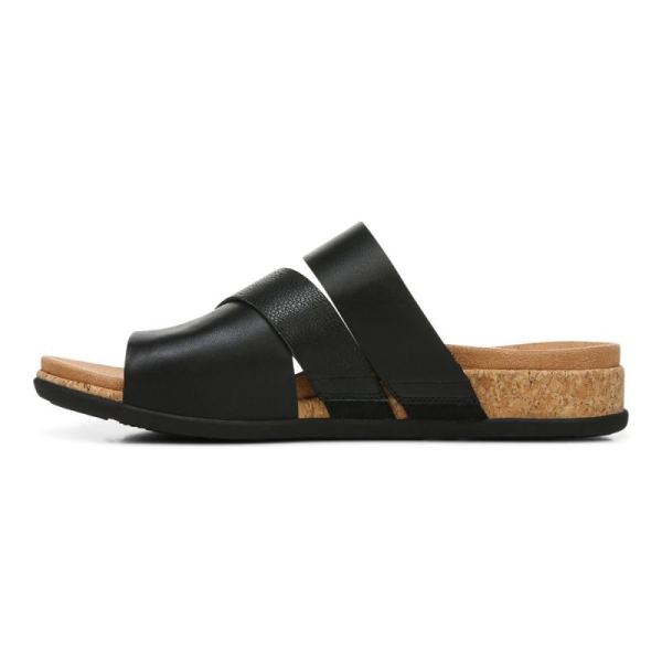 Vionic | Women's Luelle Sandal - Black