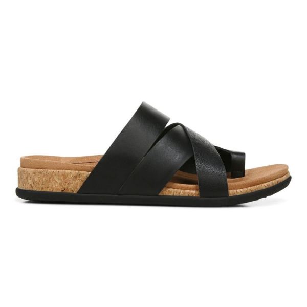 Vionic | Women's Luelle Sandal - Black