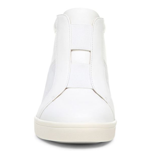 Vionic | Women's Emery High Top - White