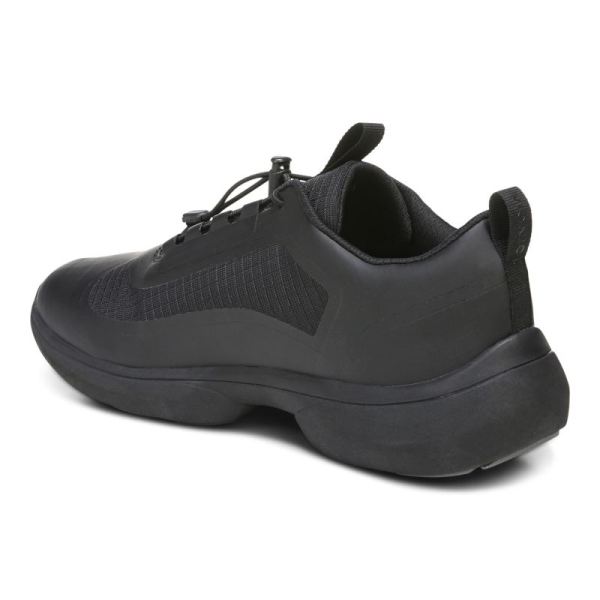 Vionic | Women's Guinn Sneaker - Black