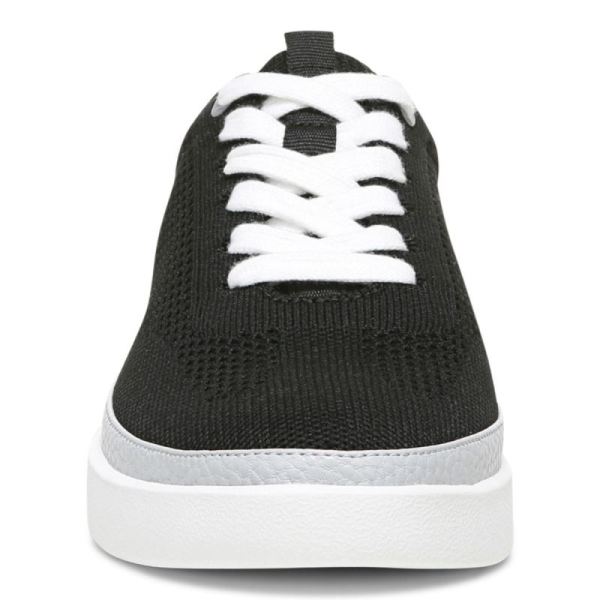 Vionic | Women's Galia Sneaker - Black