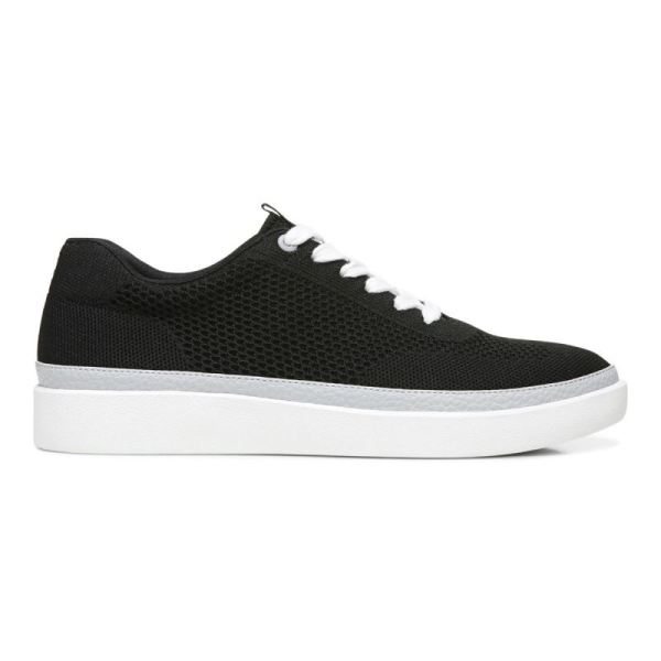 Vionic | Women's Galia Sneaker - Black