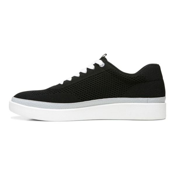 Vionic | Women's Galia Sneaker - Black