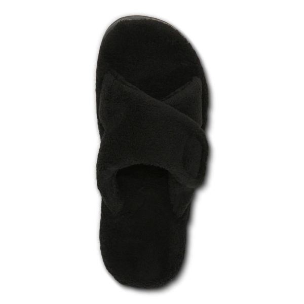 Vionic | Women's Relax Slippers - Black