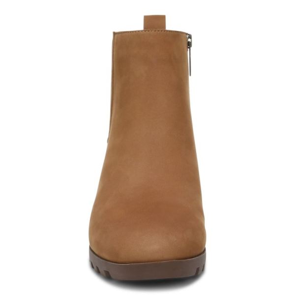 Vionic | Women's Wilma Boot - Toffee