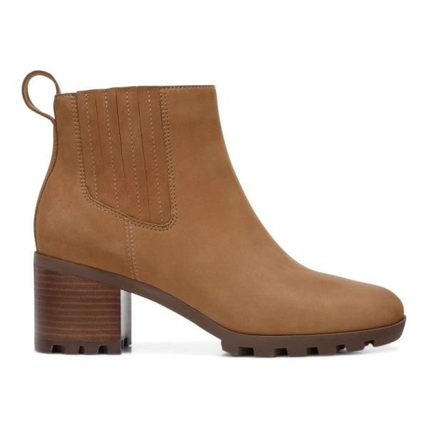 Vionic | Women's Wilma Boot - Toffee