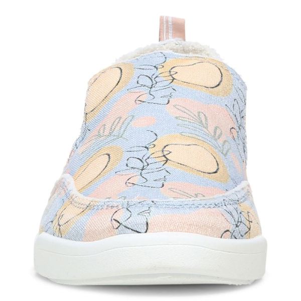 Vionic | Women's Malibu Slip On - Grove Blue Haze