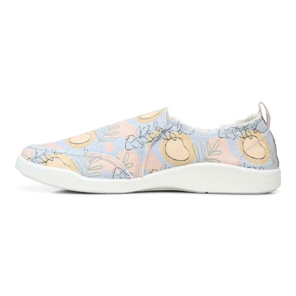 Vionic | Women's Malibu Slip On - Grove Blue Haze